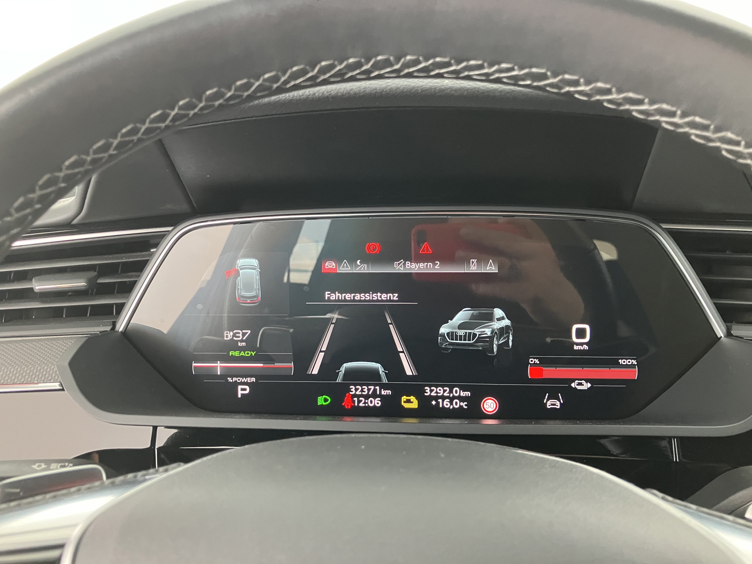 Audi e-tron S quattro | Bild 9 von 30