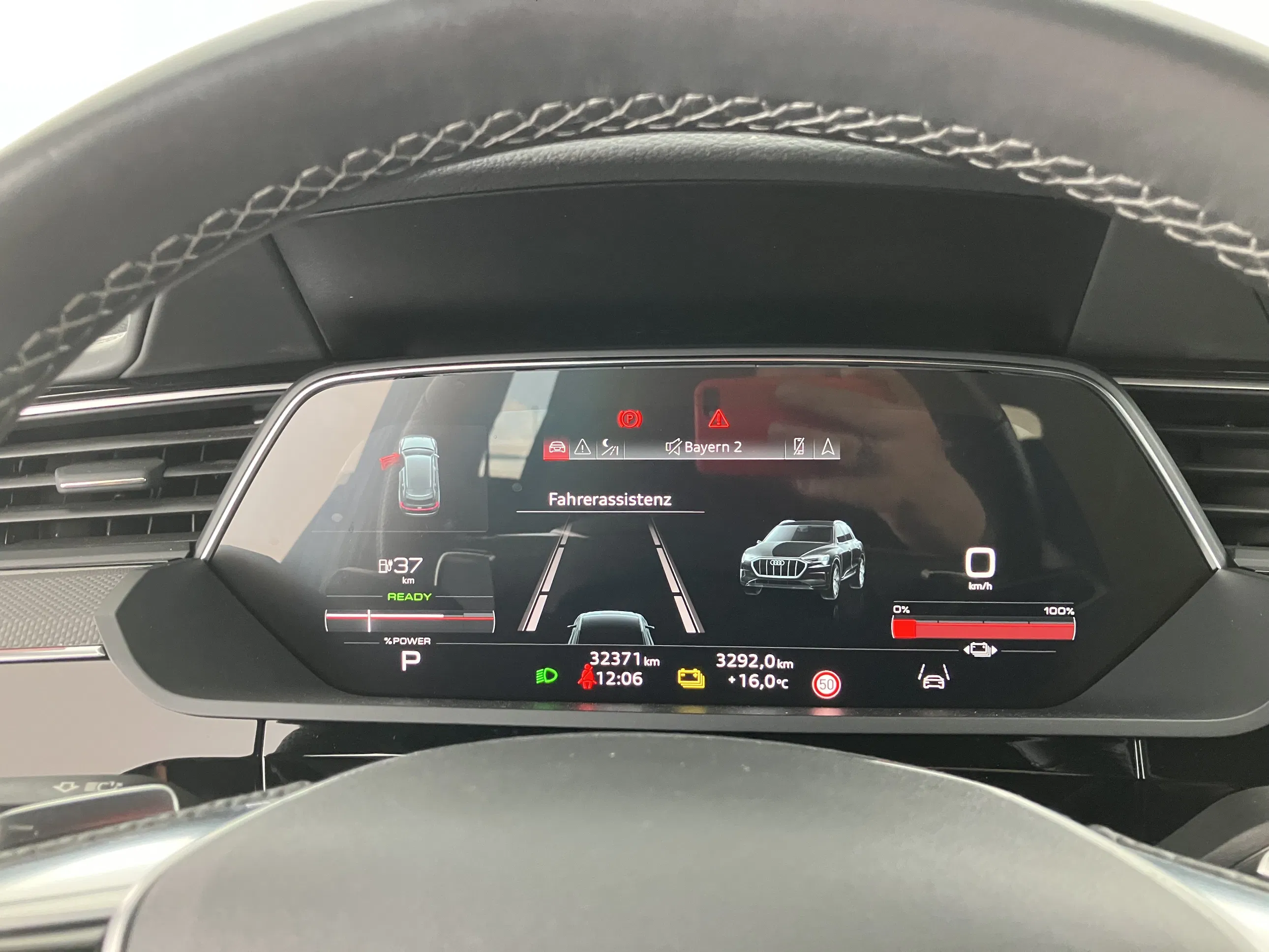 Audi e-tron S quattro | Bild 9 von 30