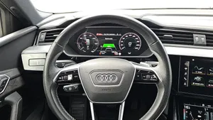 Audi e-tron 55 quattro Basis | Thumbnail 10 von 25