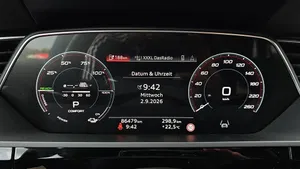 Audi e-tron 55 quattro Basis | Thumbnail 11 von 25