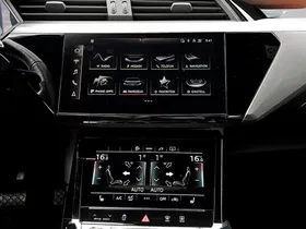 Audi e-tron 55 quattro Basis | Thumbnail 13 von 25