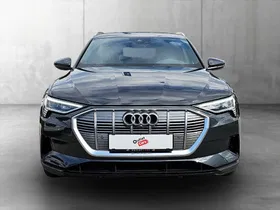Audi e-tron 55 quattro Basis | Thumbnail 2 von 25
