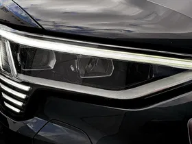 Audi e-tron 55 quattro Basis | Thumbnail 20 von 25