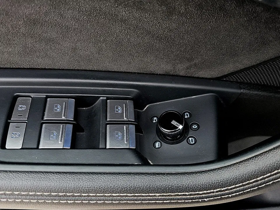 Audi e-tron 55 quattro Basis | Bild 22 von 25