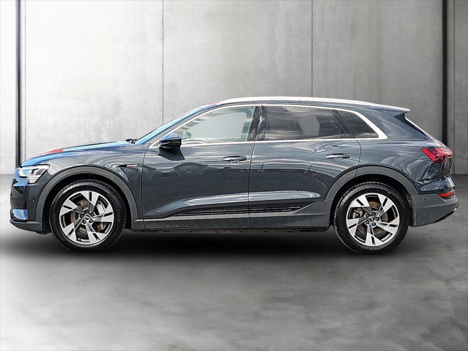 Audi e-tron 55 quattro Basis | Bild 3 von 25