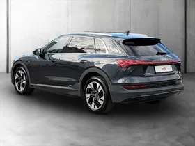 Audi e-tron 55 quattro Basis | Thumbnail 4 von 25