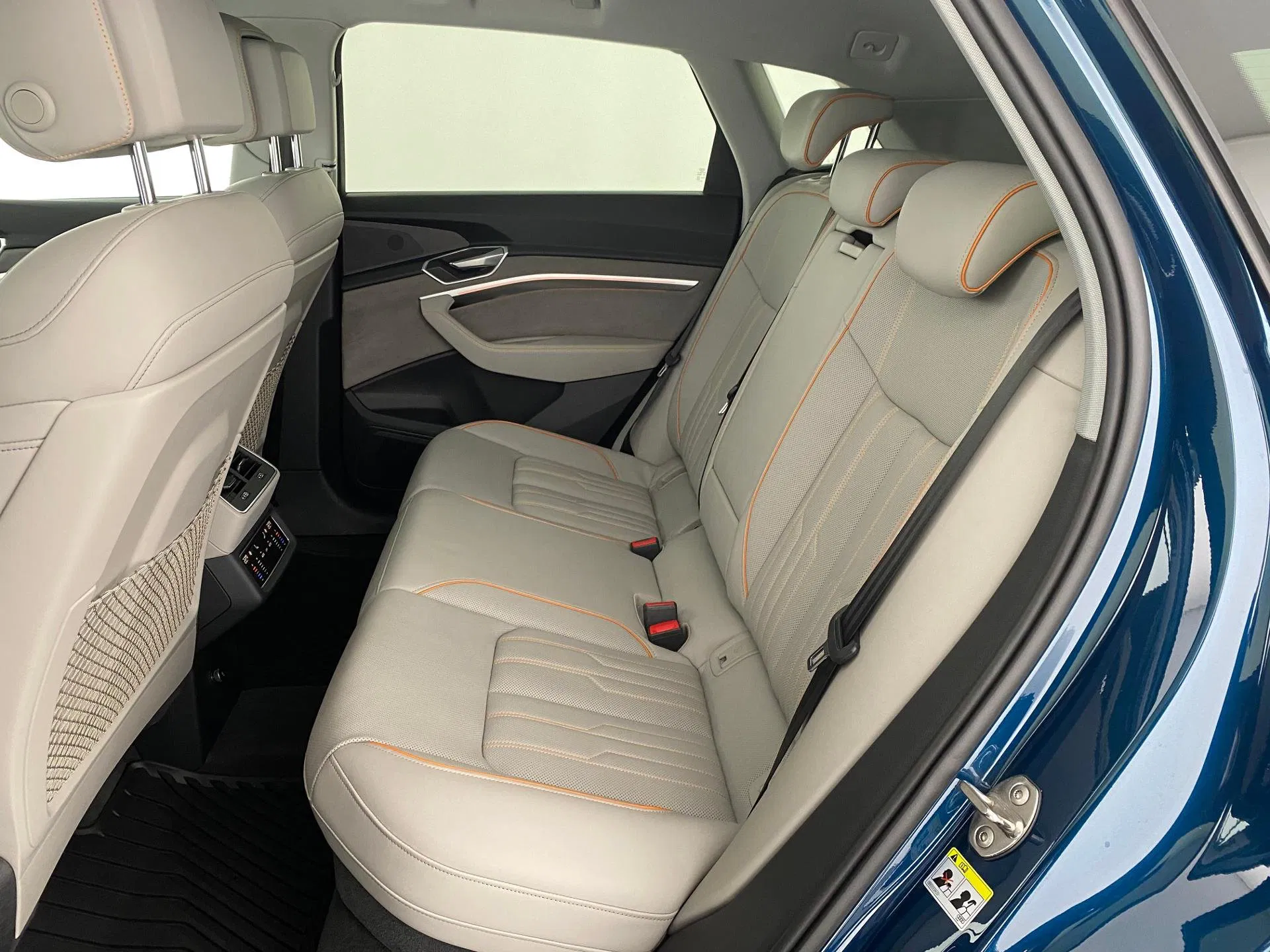 Audi e-tron 50 quattro | Bild 11 von 31