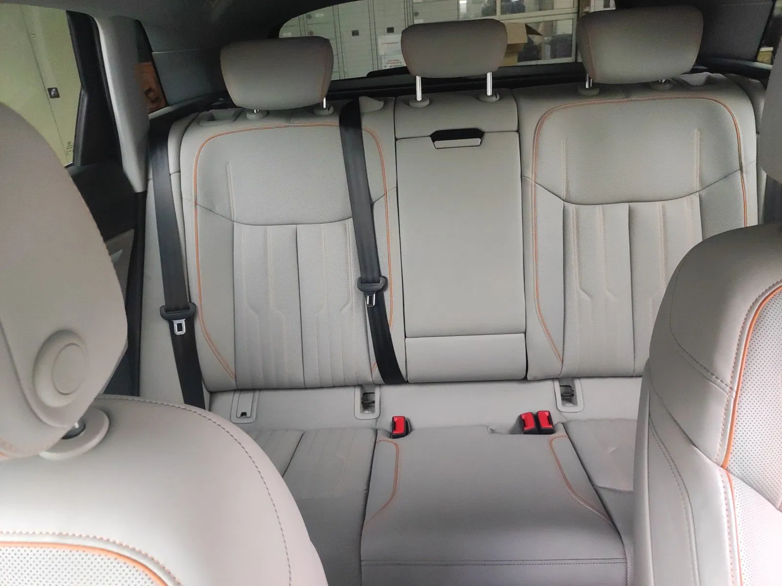 Audi e-tron 50 quattro | Bild 12 von 31