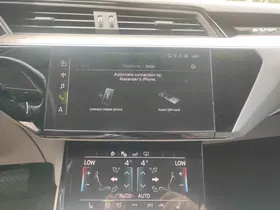 Audi e-tron 50 quattro | Thumbnail 17 von 31