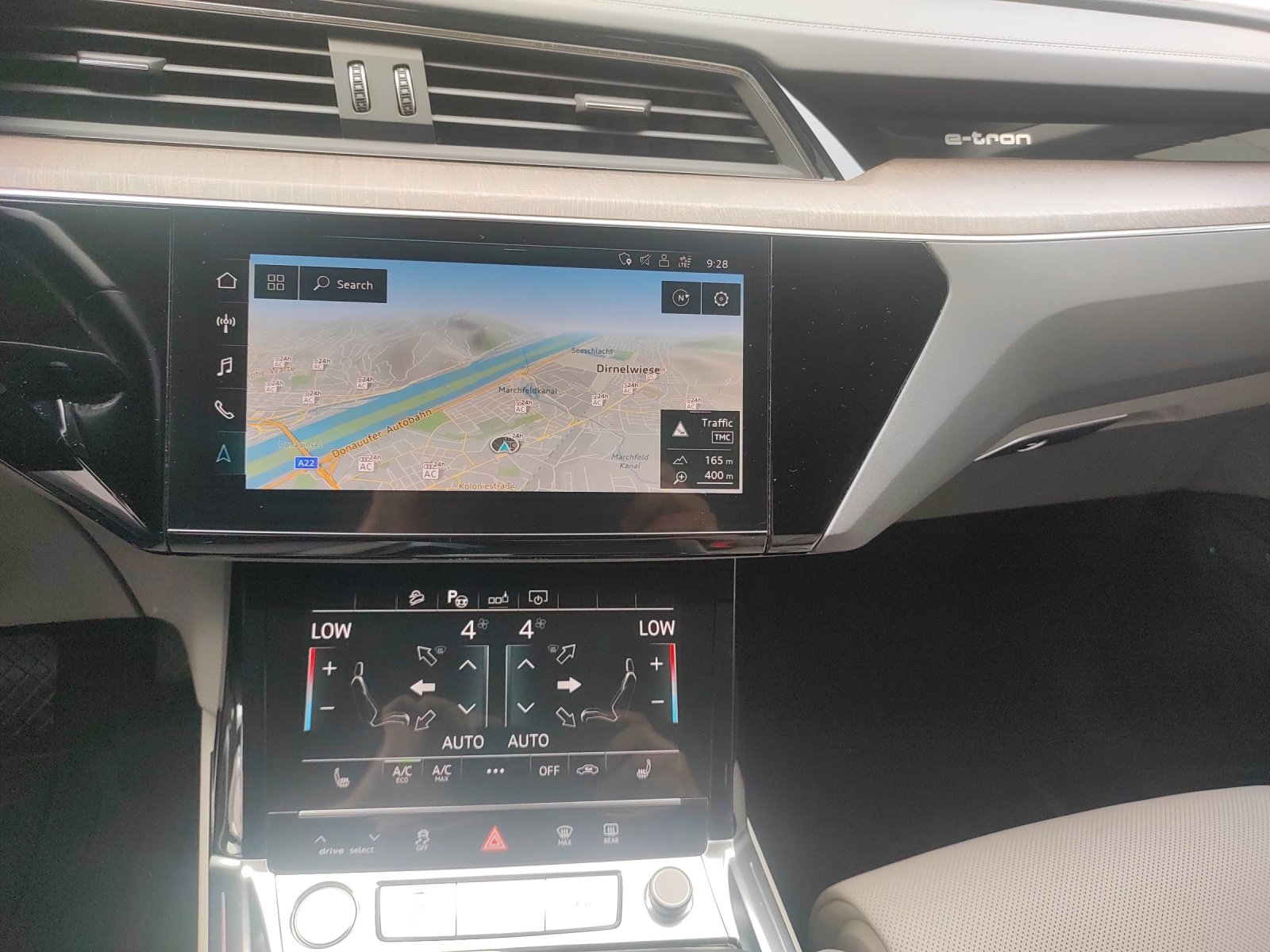 Audi e-tron 50 quattro | Bild 18 von 31