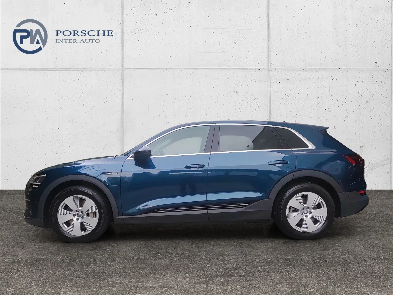 Audi e-tron 50 quattro | Bild 3 von 31