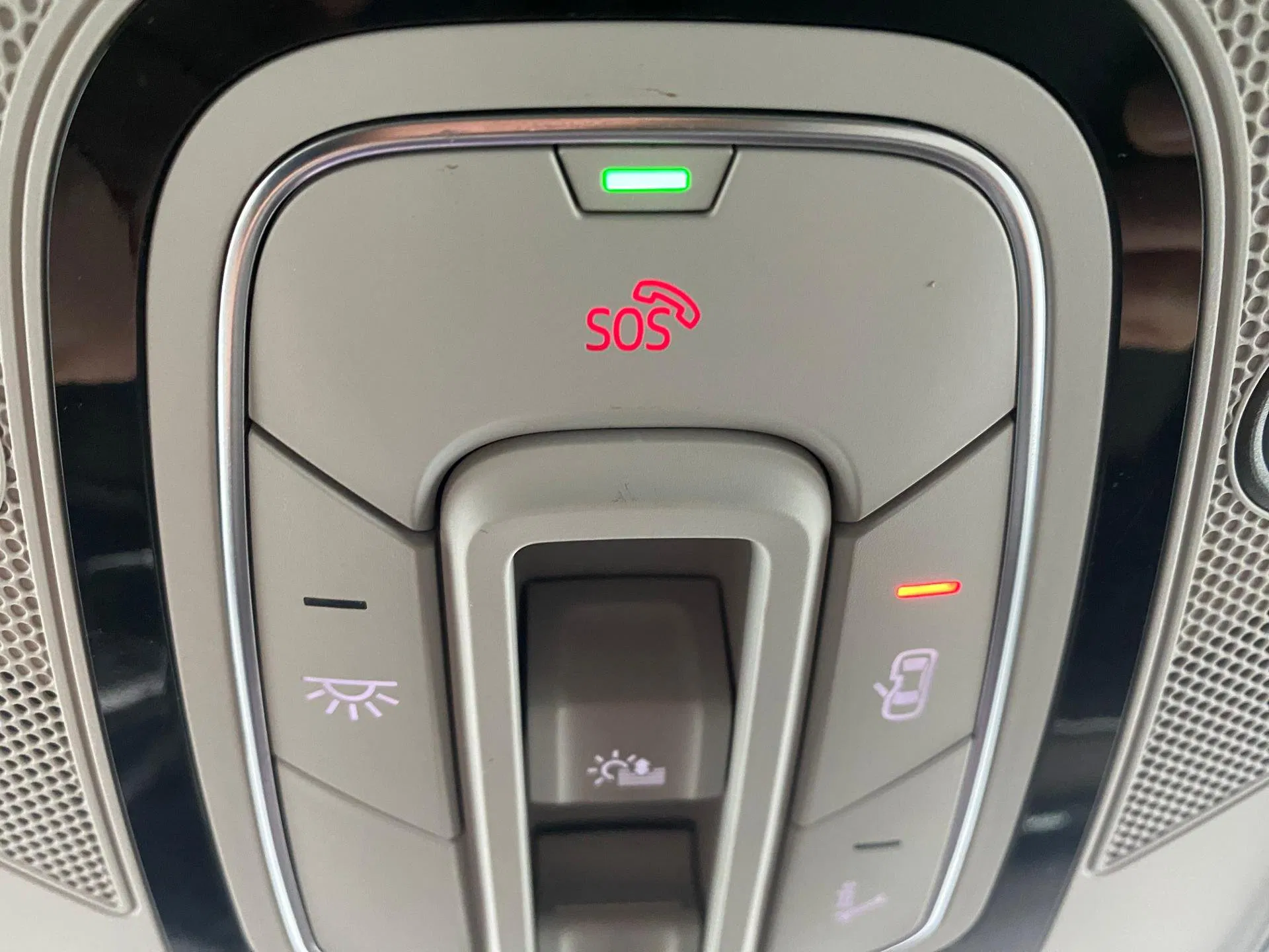 Audi e-tron 50 quattro | Bild 22 von 31