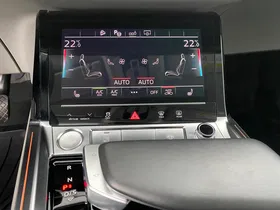 Audi e-tron 50 quattro | Thumbnail 26 von 31