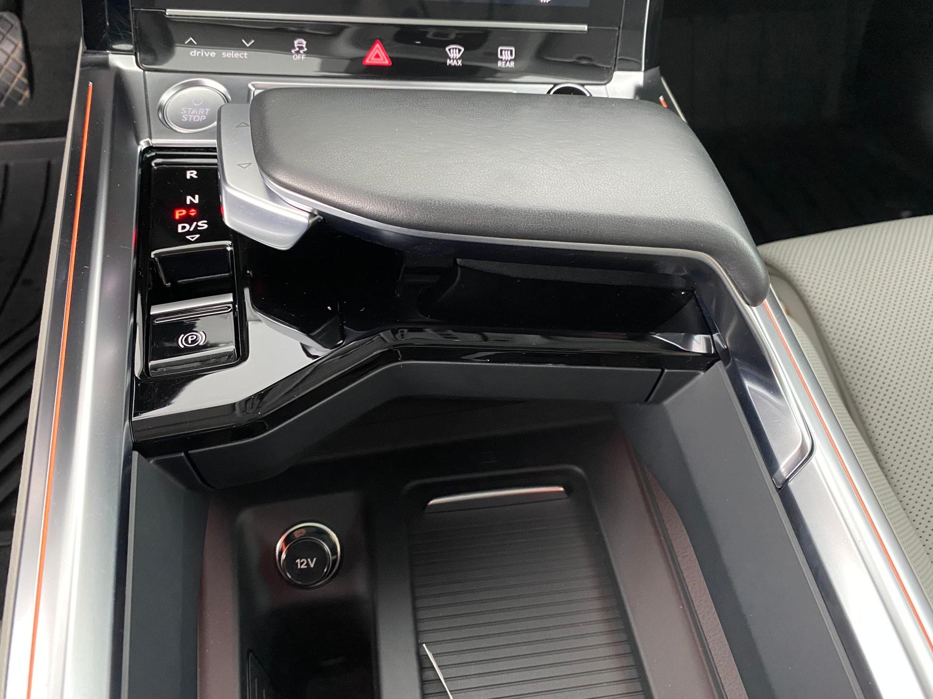 Audi e-tron 50 quattro | Bild 27 von 31