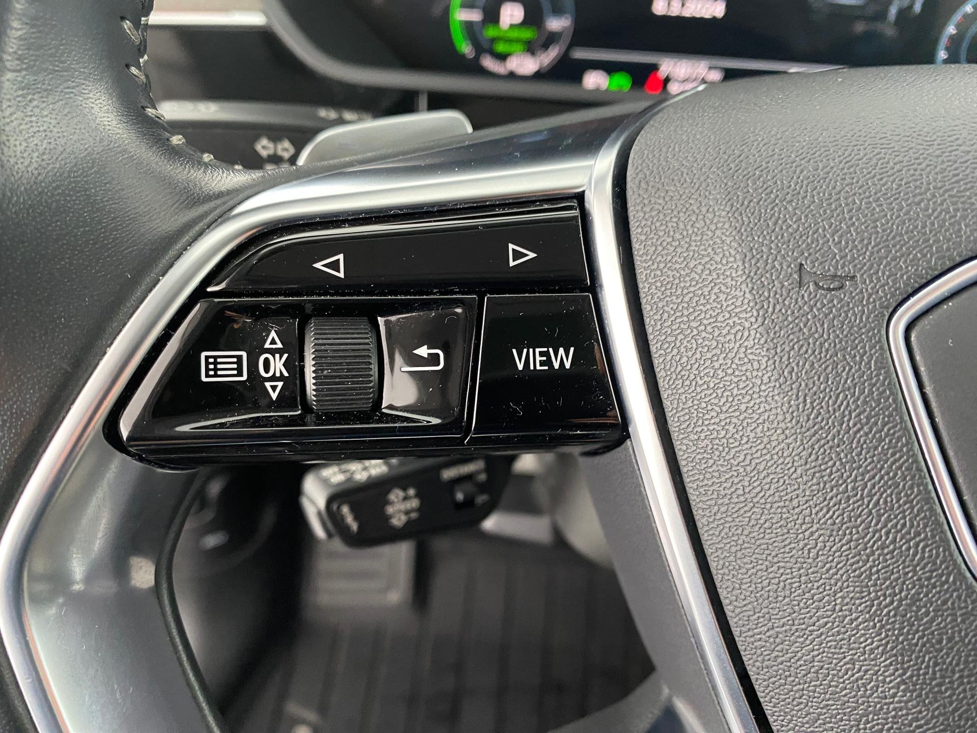 Audi e-tron 50 quattro | Bild 28 von 31