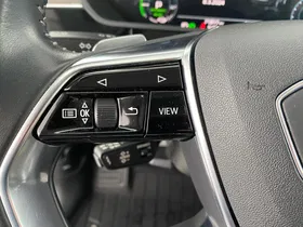 Audi e-tron 50 quattro | Thumbnail 28 von 31