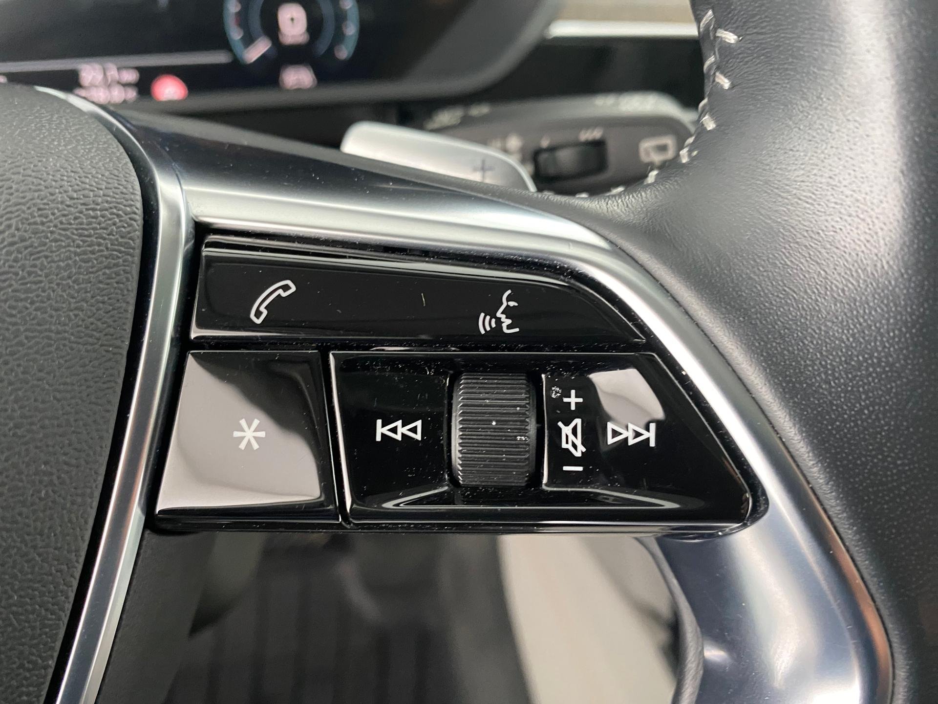 Audi e-tron 50 quattro | Bild 29 von 31