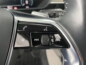 Audi e-tron 50 quattro | Thumbnail 29 von 31
