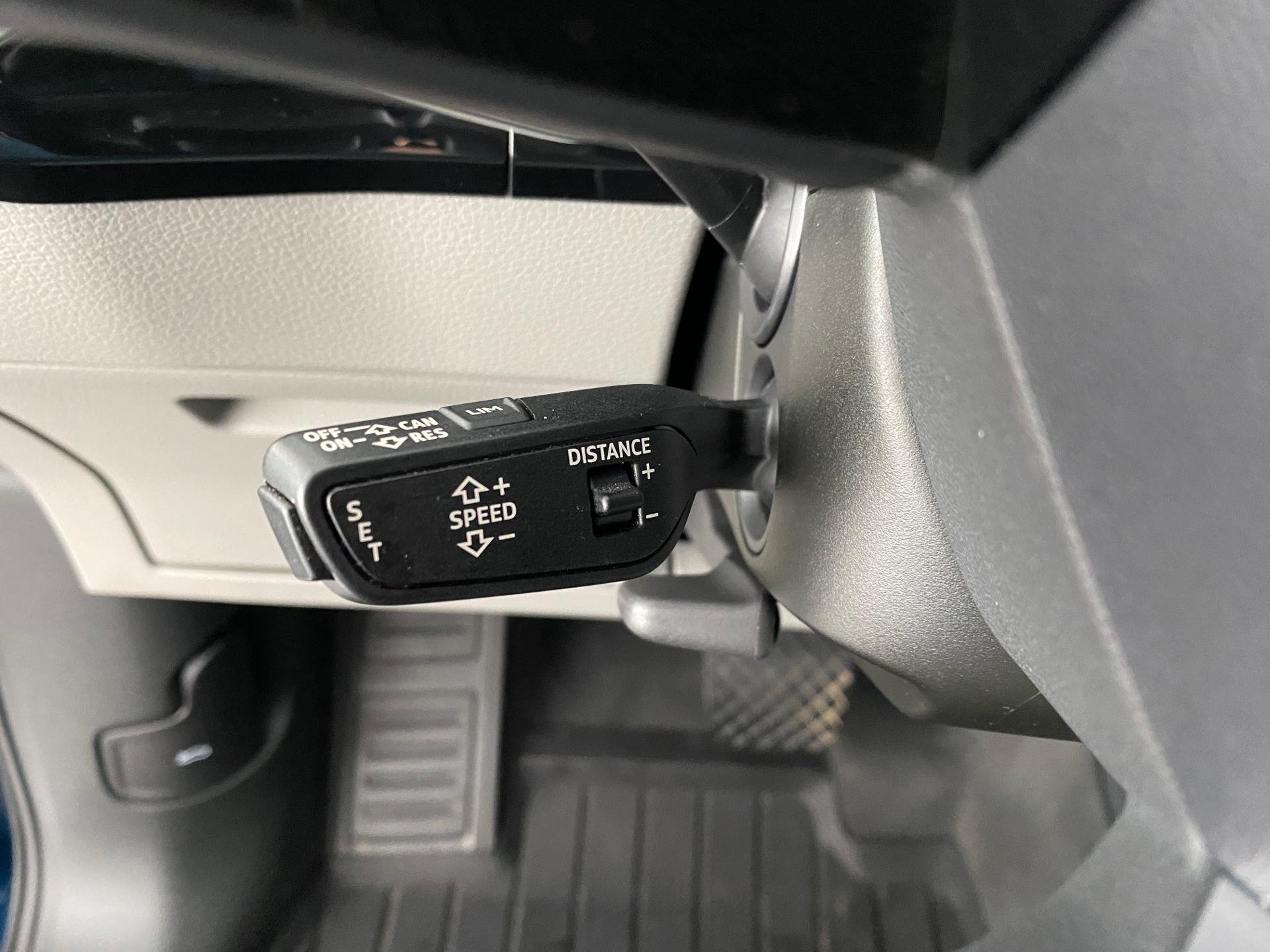 Audi e-tron 50 quattro | Bild 30 von 31