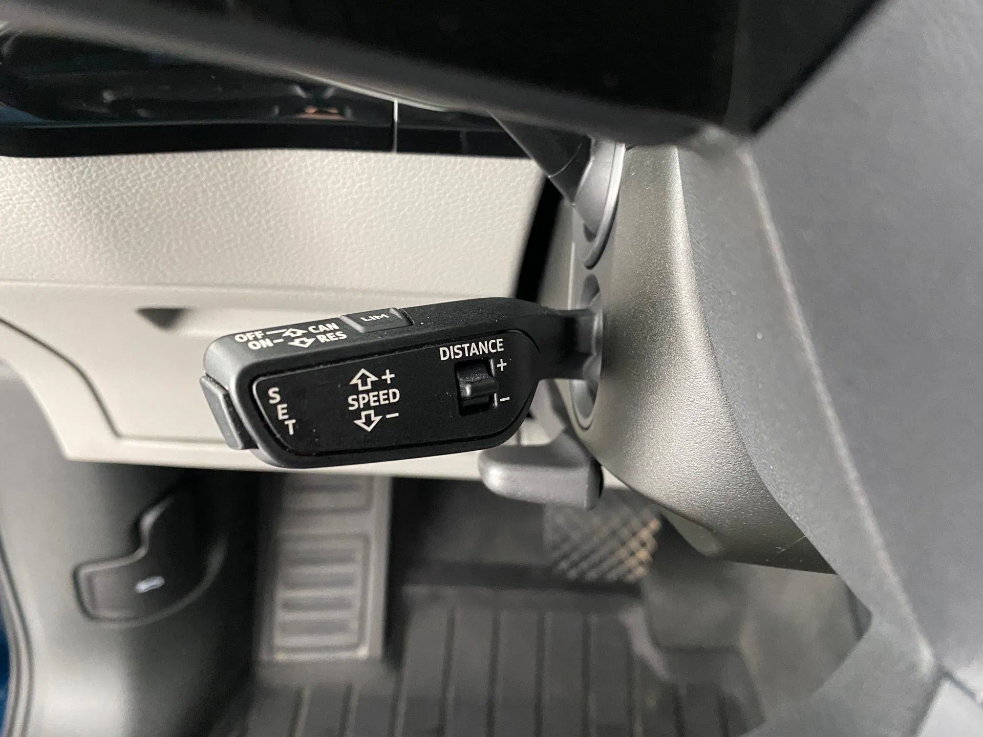 Audi e-tron 50 quattro | Bild 30 von 31