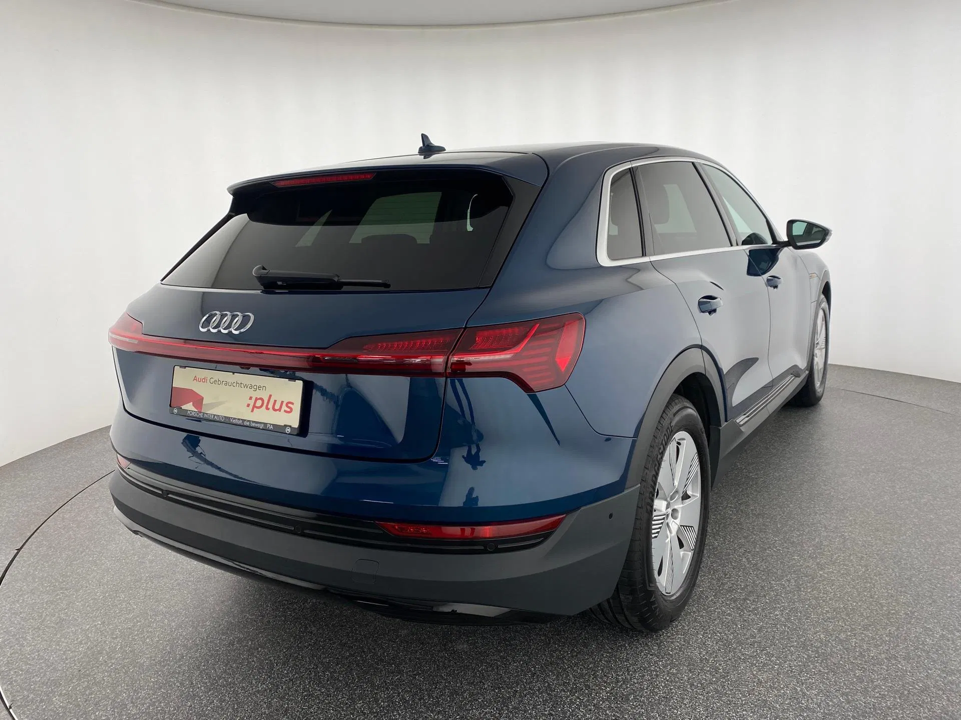 Audi e-tron 50 quattro | Bild 5 von 31