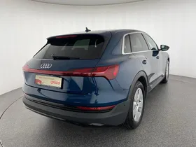 Audi e-tron 50 quattro | Thumbnail 5 von 31