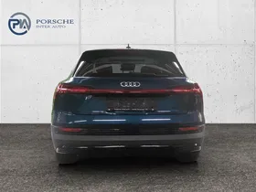 Audi e-tron 50 quattro | Thumbnail 6 von 31