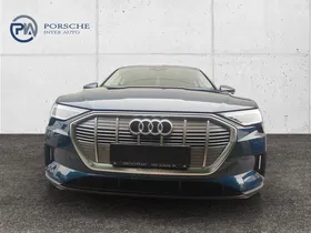 Audi e-tron 50 quattro | Thumbnail 7 von 31