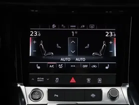 Audi e-tron Sportback 50 quattro 230 kW | Thumbnail 10 von 23