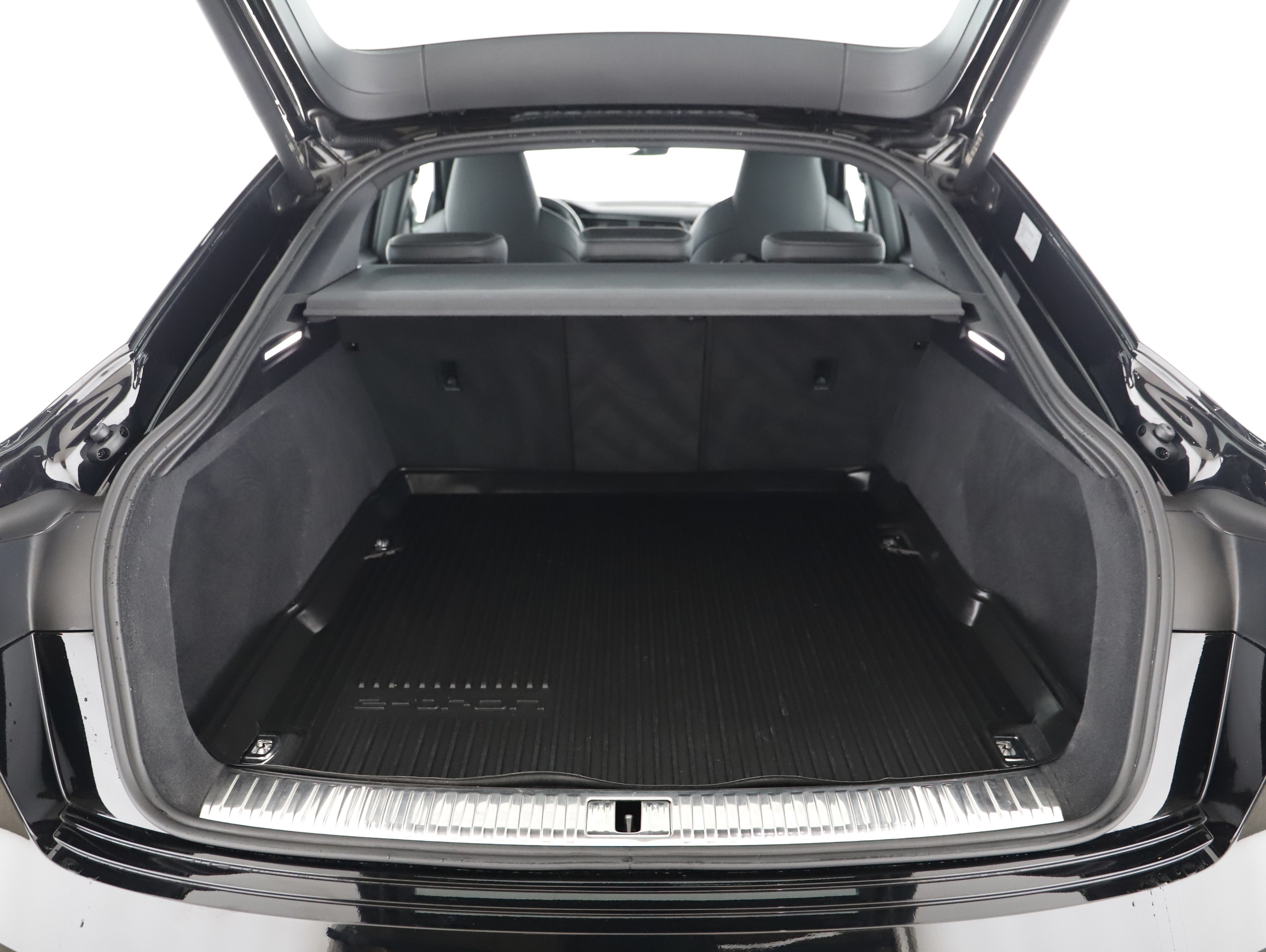 Audi e-tron Sportback 50 quattro 230 kW | Bild 17 von 23