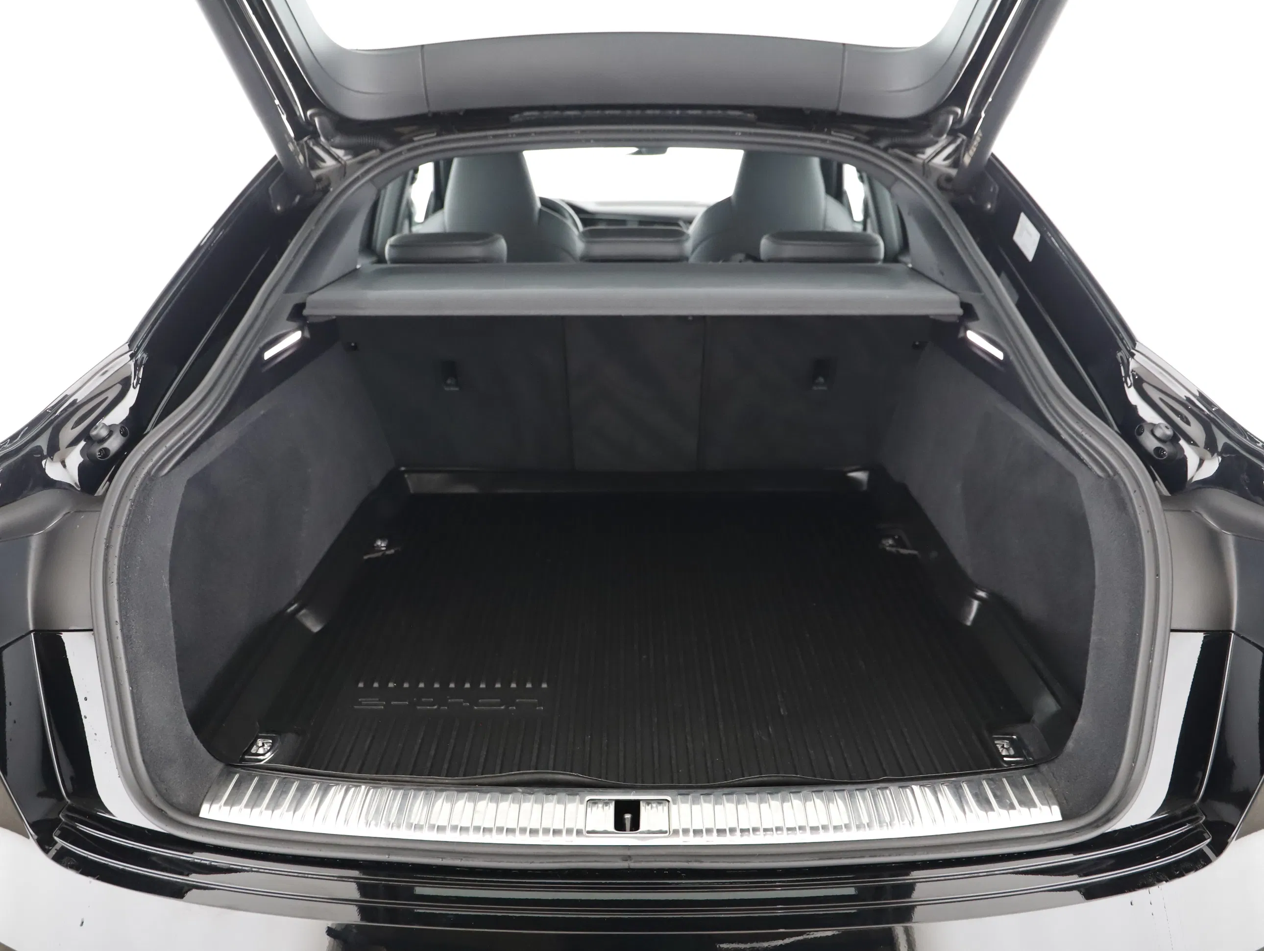 Audi e-tron Sportback 50 quattro 230 kW | Bild 17 von 23