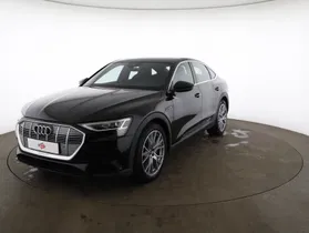Audi e-tron Sportback 50 quattro 230 kW | Thumbnail 20 von 23