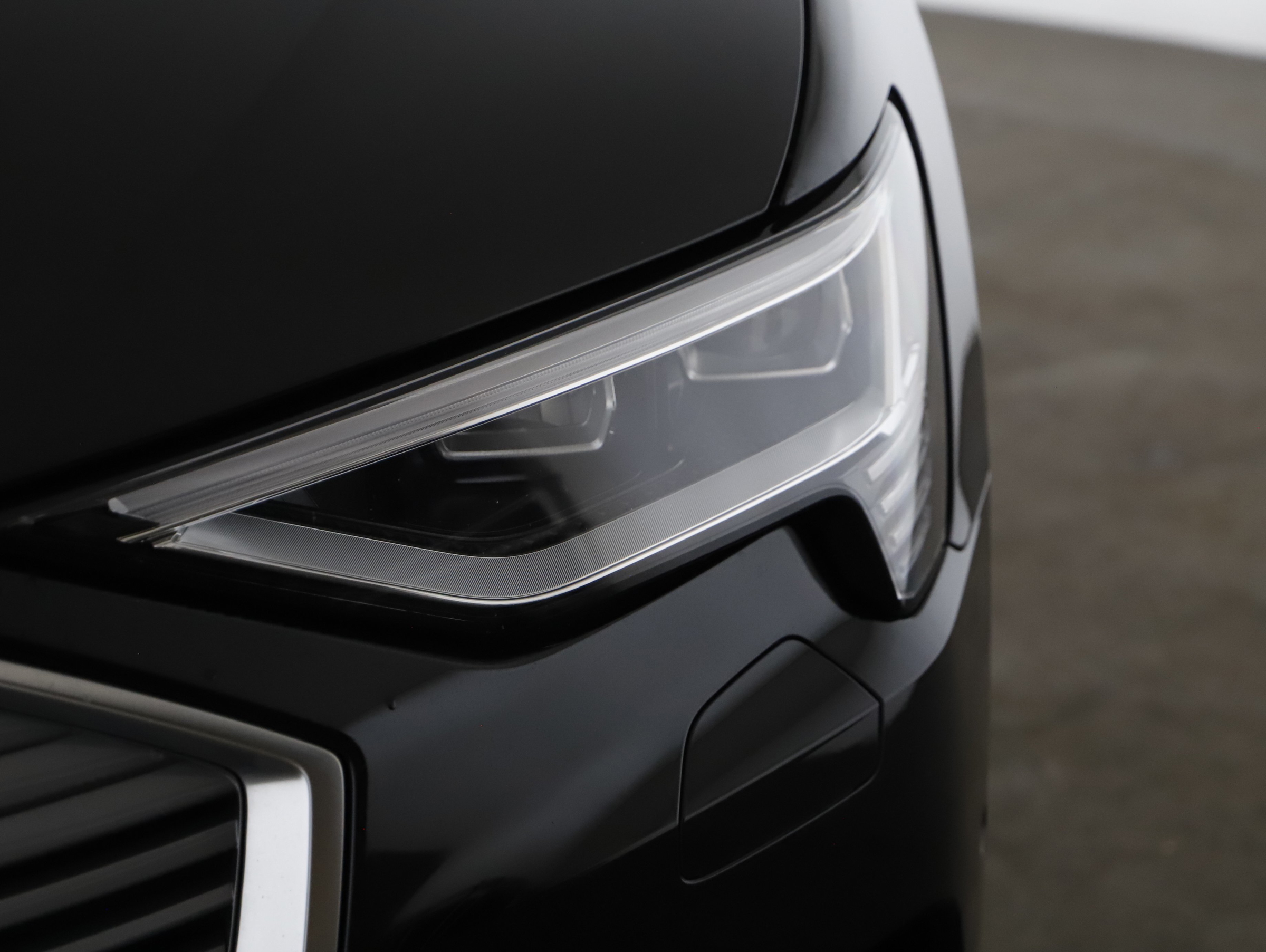 Audi e-tron Sportback 50 quattro 230 kW | Bild 21 von 23