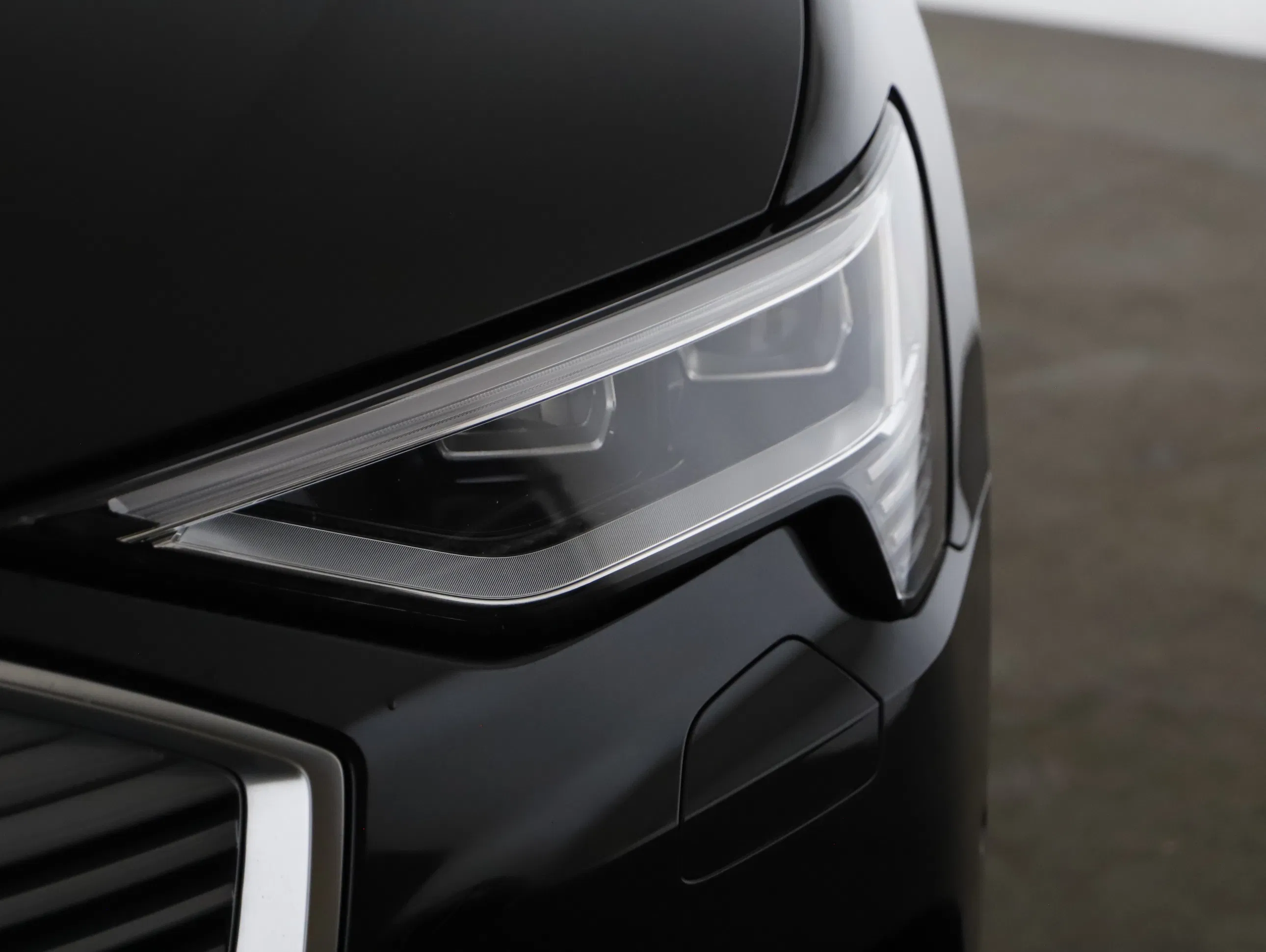Audi e-tron Sportback 50 quattro 230 kW | Bild 21 von 23