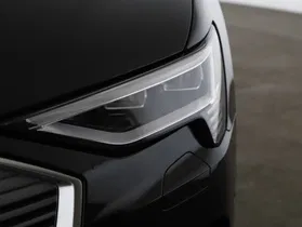 Audi e-tron Sportback 50 quattro 230 kW | Thumbnail 21 von 23