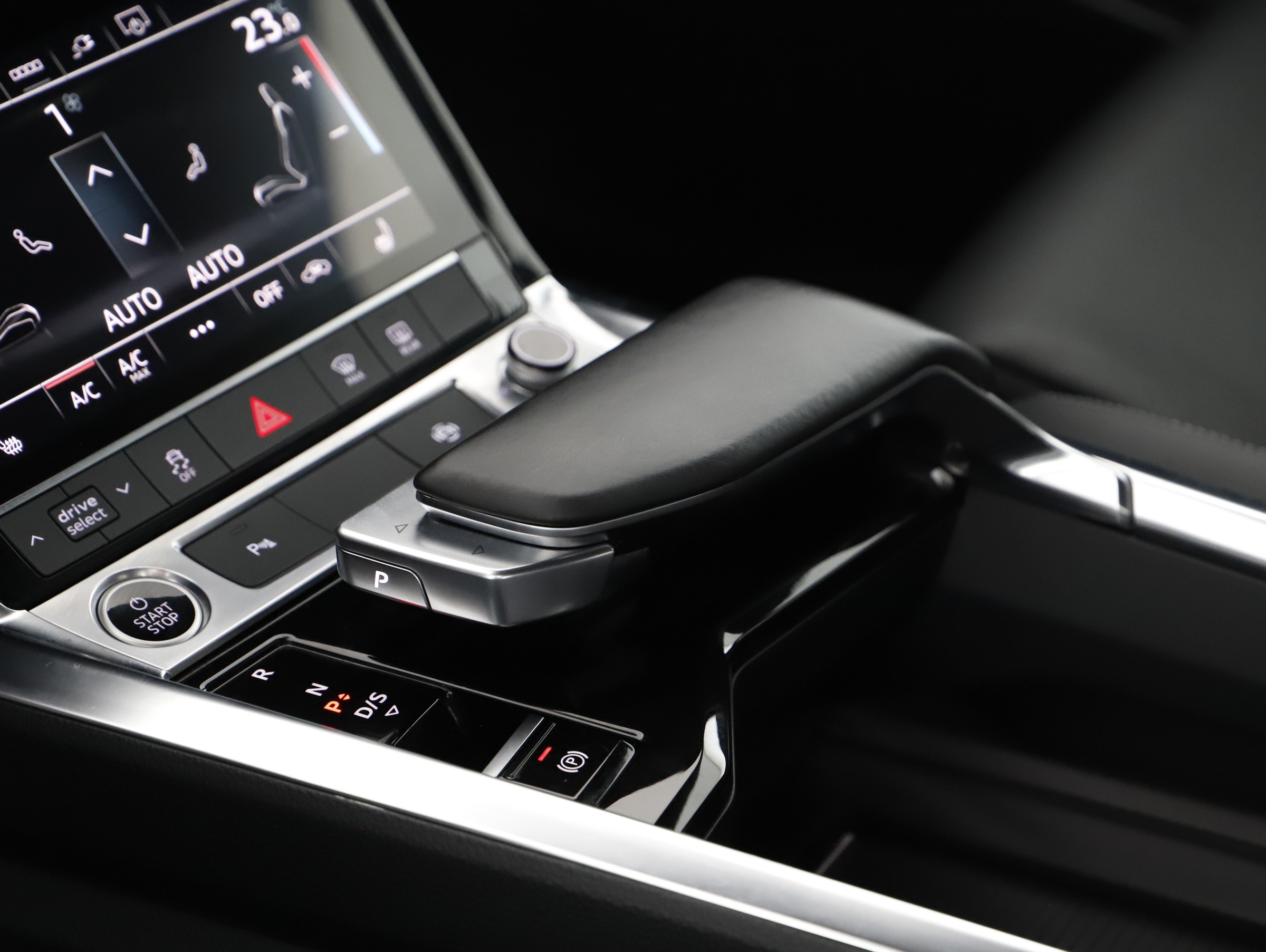 Audi e-tron Sportback 50 quattro 230 kW | Bild 5 von 23