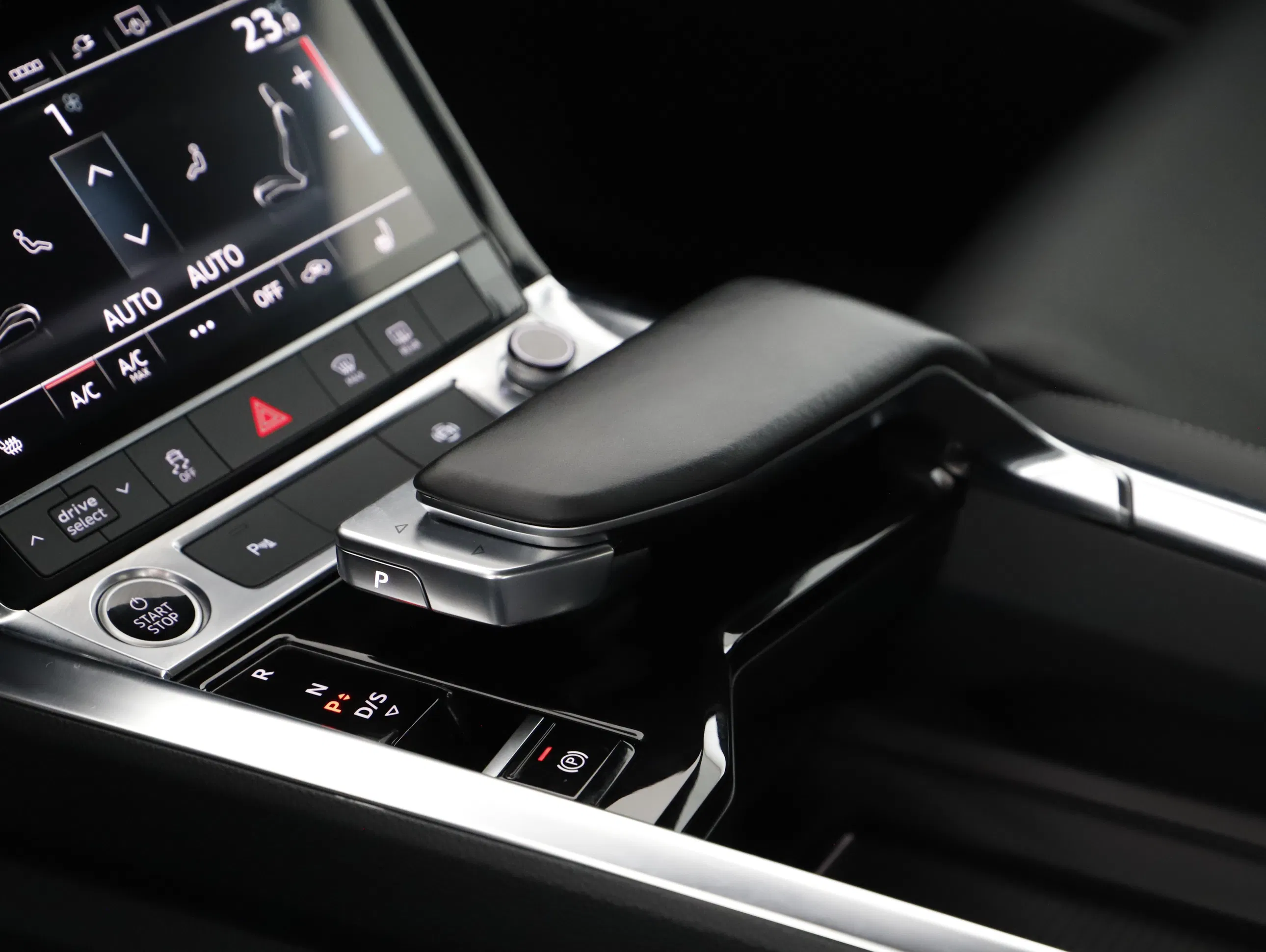 Audi e-tron Sportback 50 quattro 230 kW | Bild 5 von 23