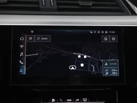 Audi e-tron Sportback 50 quattro 230 kW | Thumbnail 8 von 23