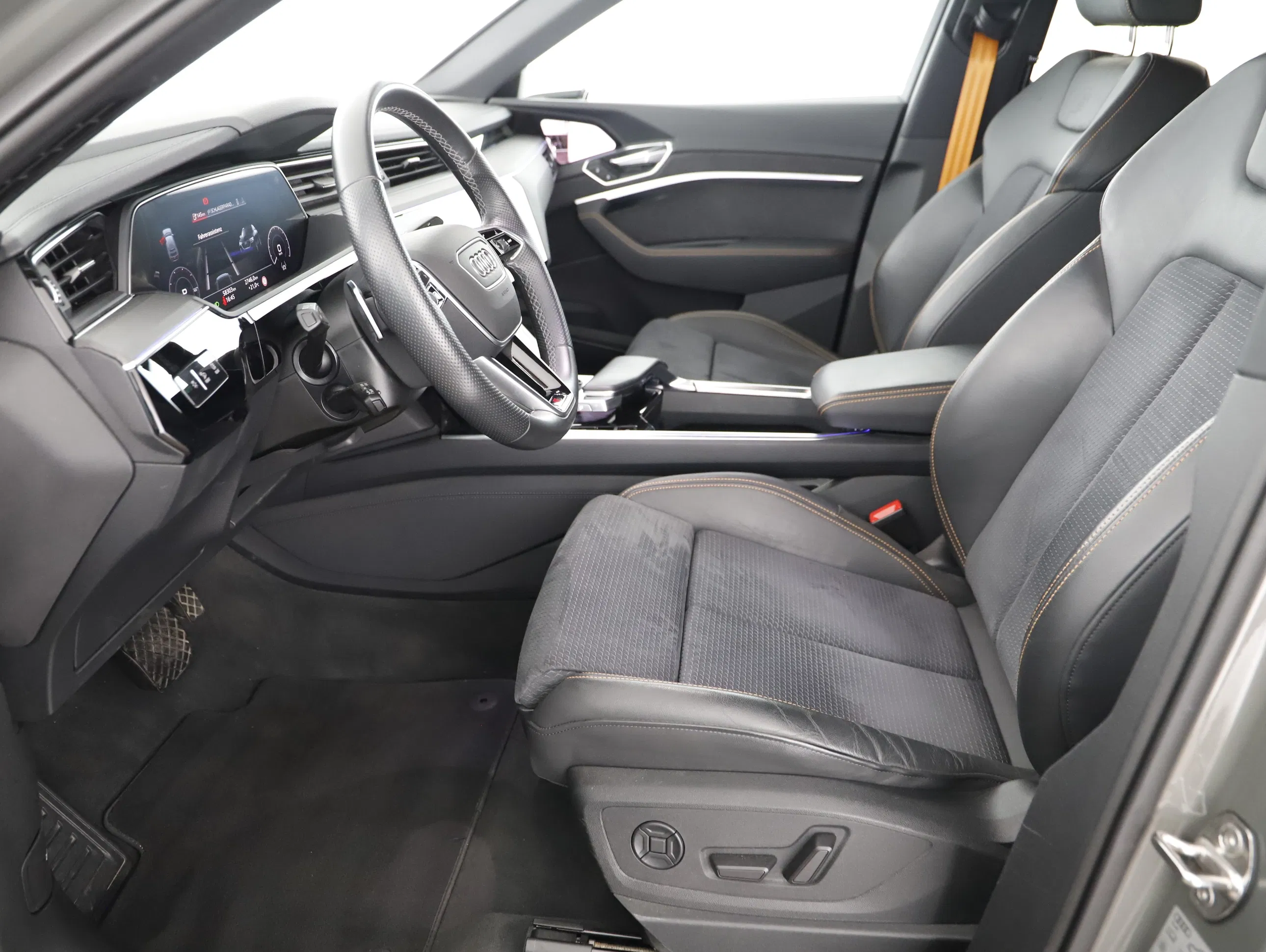Audi e-tron Sportback 55 quattro S-Line | Bild 1 von 5