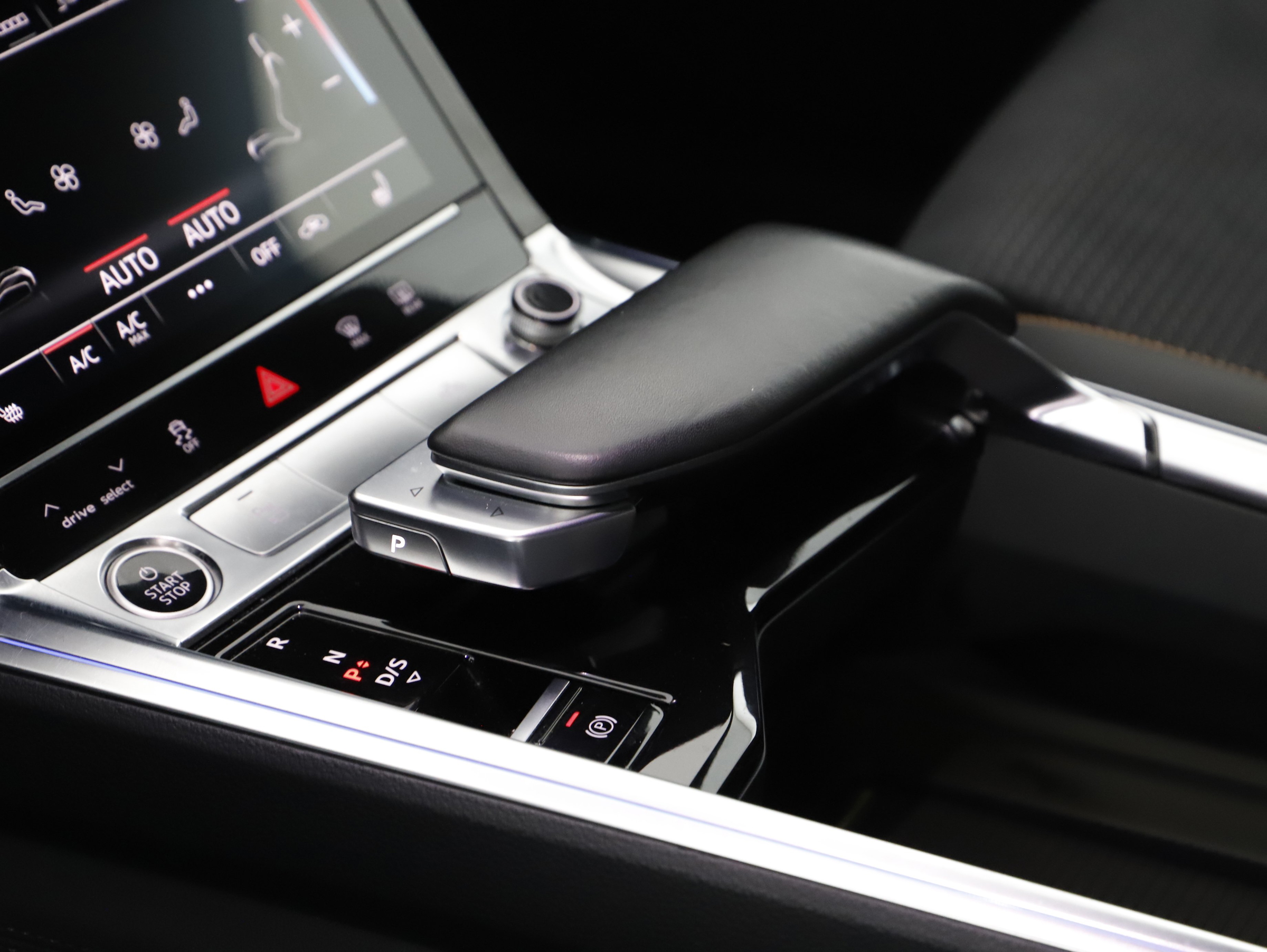 Audi e-tron Sportback 55 quattro S-Line | Bild 5 von 5