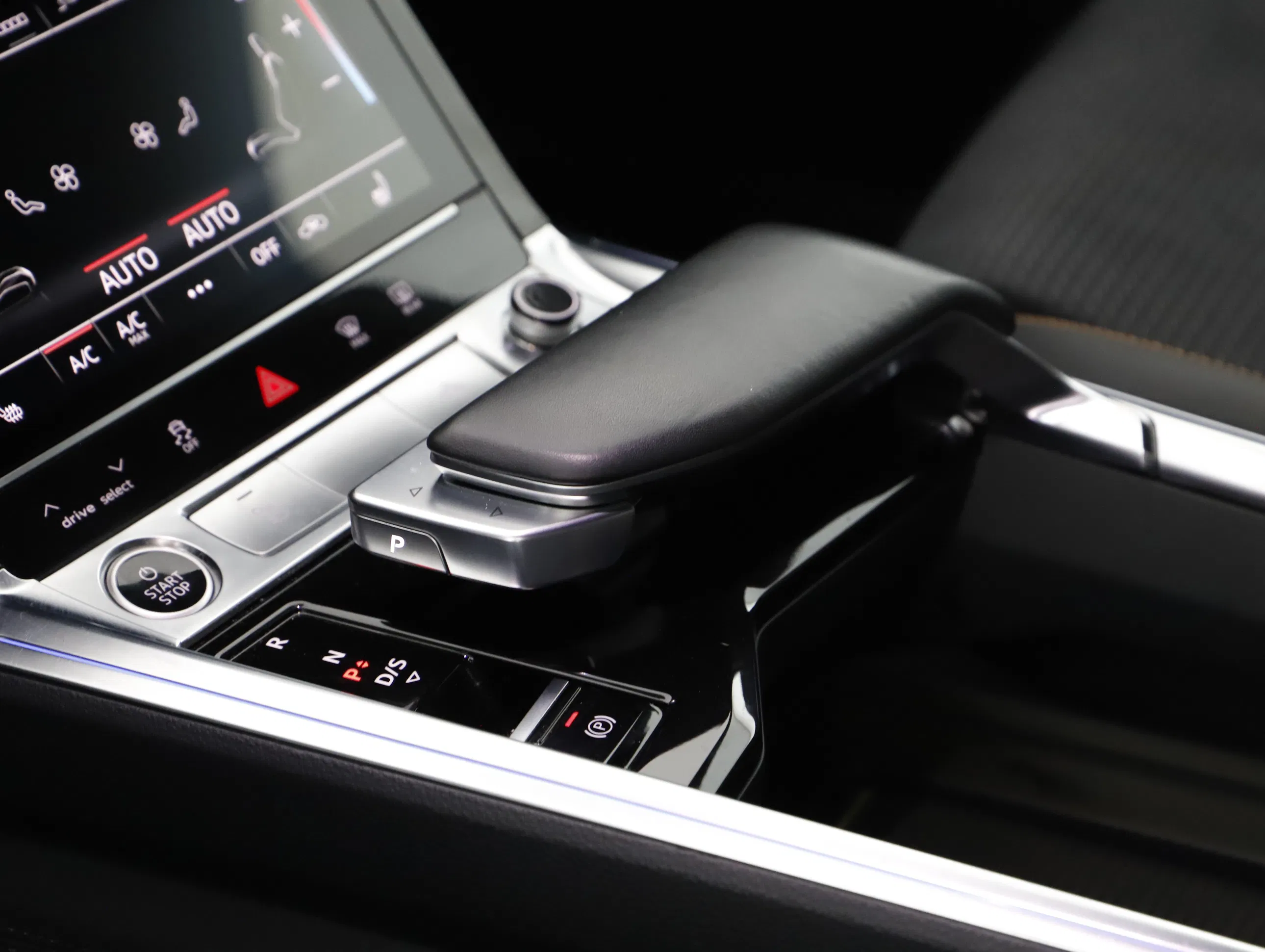 Audi e-tron Sportback 55 quattro S-Line | Bild 5 von 5