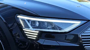 Audi e-tron Sportback 55 quattro business 300 kW | Thumbnail 24 von 24
