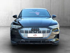 Audi e-tron Sportback 55 quattro business 300 kW | Thumbnail 2 von 24