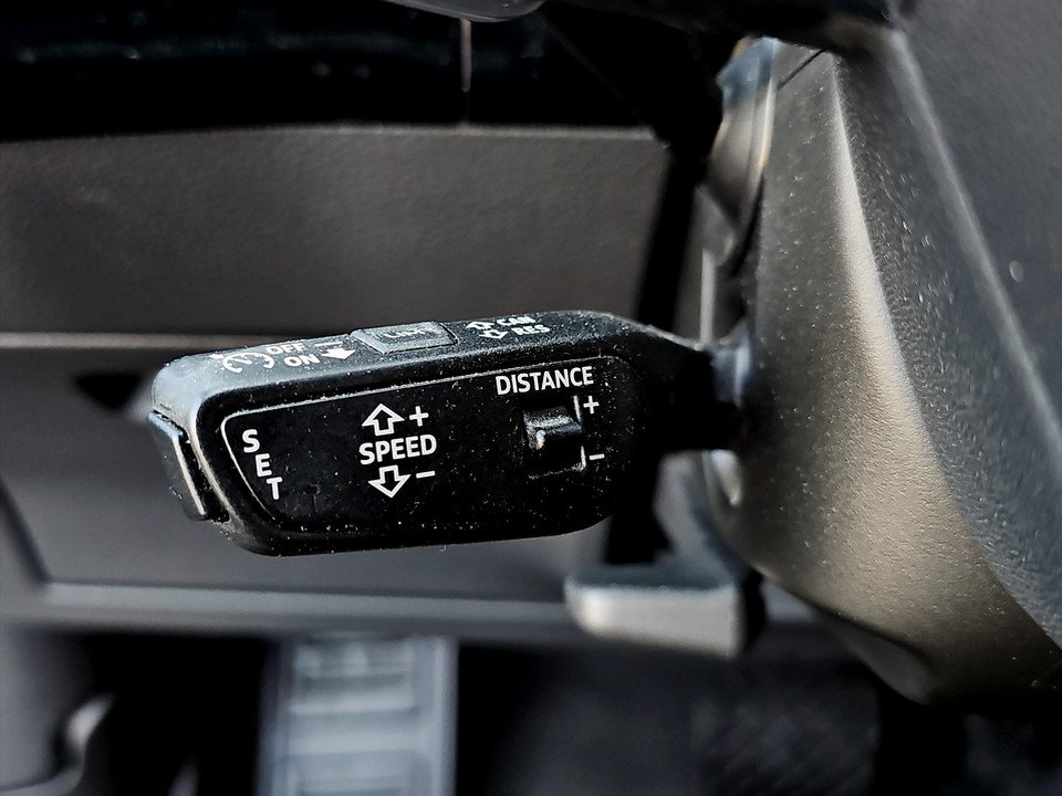 Audi e-tron Sportback 55 quattro business 300 kW | Bild 13 von 24