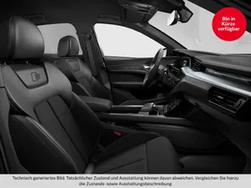 Audi e-tron Sportback 55 quattro Business 300 kW | Thumbnail 6 von 8