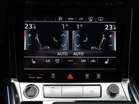 Audi e-tron Sportback 55 quattro S-Line | Thumbnail 17 von 22