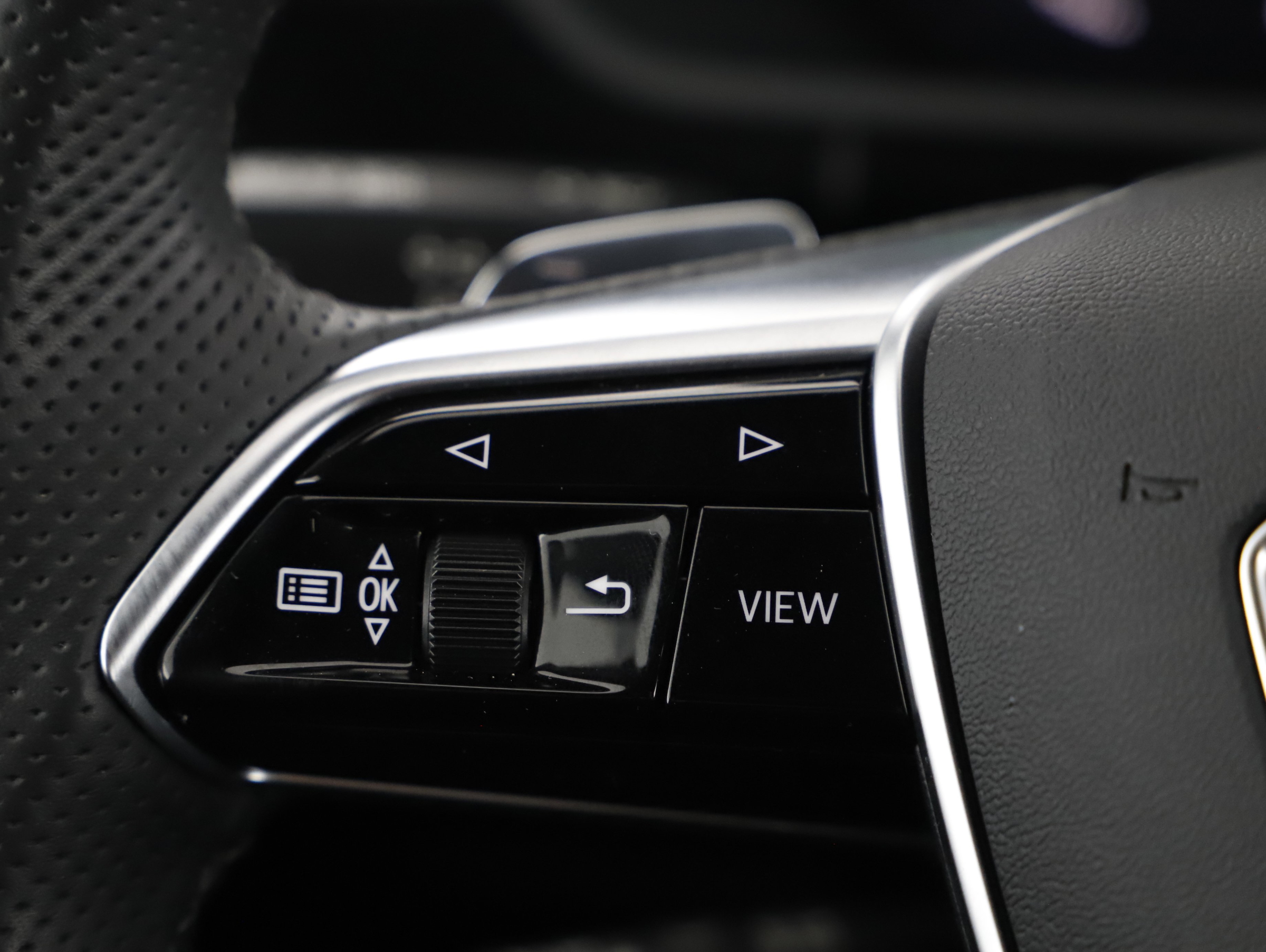 Audi e-tron Sportback 55 quattro S-Line | Bild 10 von 22