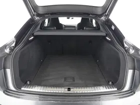 Audi e-tron Sportback 55 quattro S-Line | Thumbnail 19 von 22