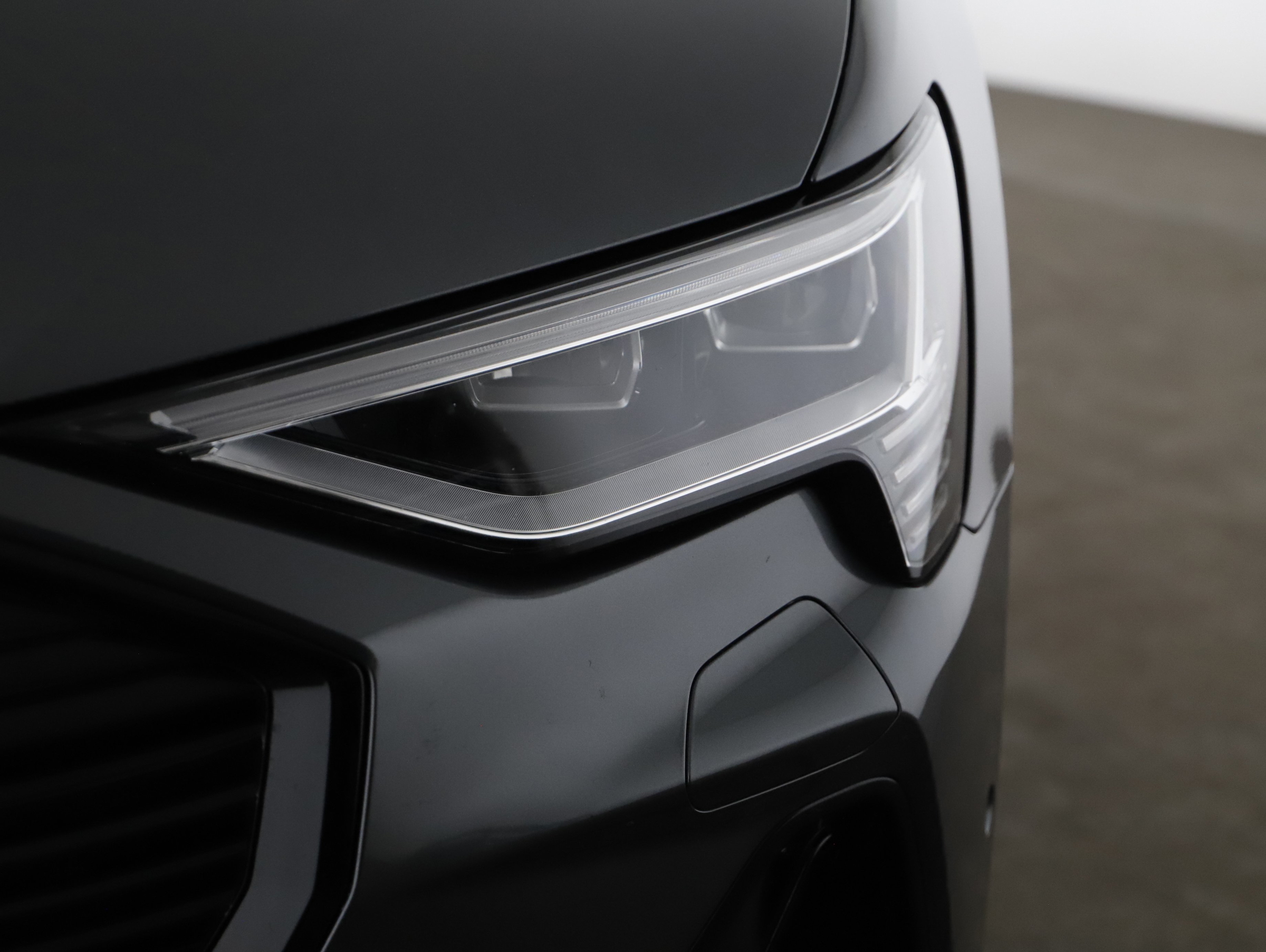 Audi e-tron Sportback 55 quattro S-Line | Bild 21 von 22