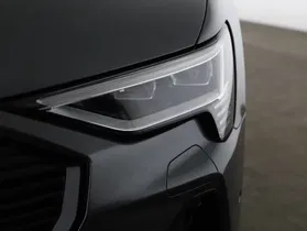 Audi e-tron Sportback 55 quattro S-Line | Thumbnail 21 von 22